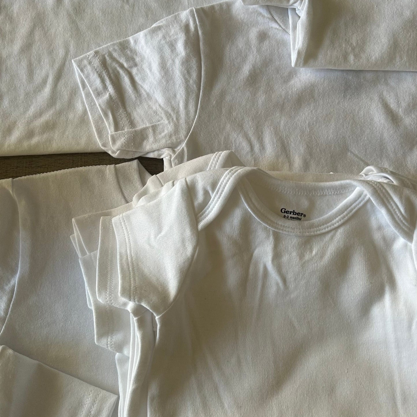 Custom T-shirt