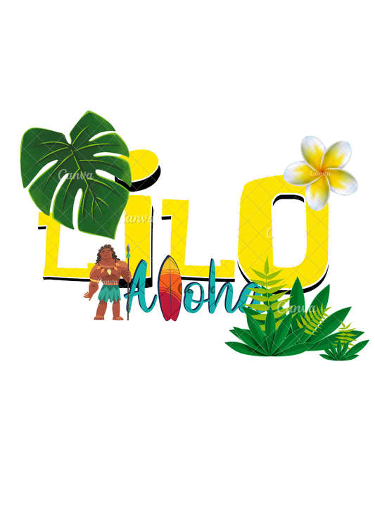 Lilo