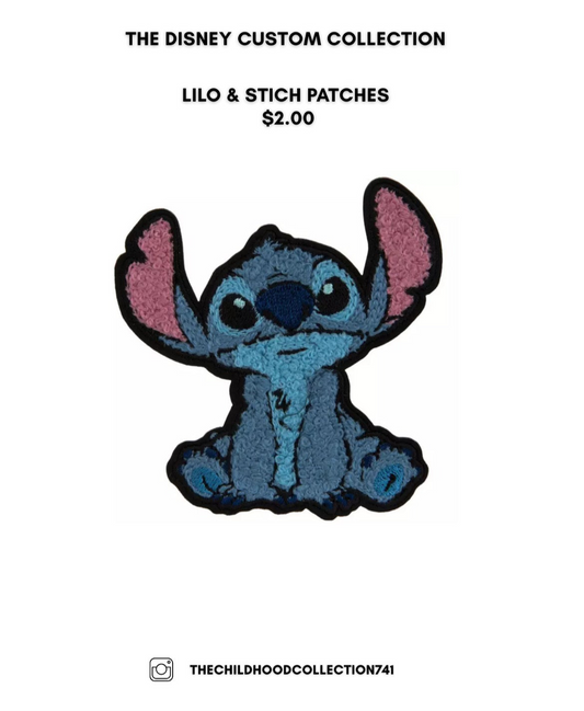 LILO & Stich