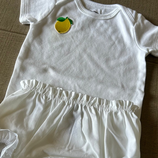 A Lemon Set