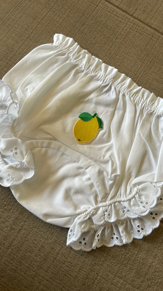 Sweet Lime Patch Bottom